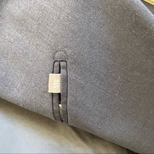 Bonobos Jetsetter Suit - Light Navy - 36S